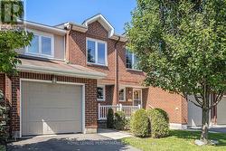 Lovely mature tree in front yard -