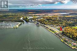 517 TAYLOR DRIVE Midland, ON L4R 5L9