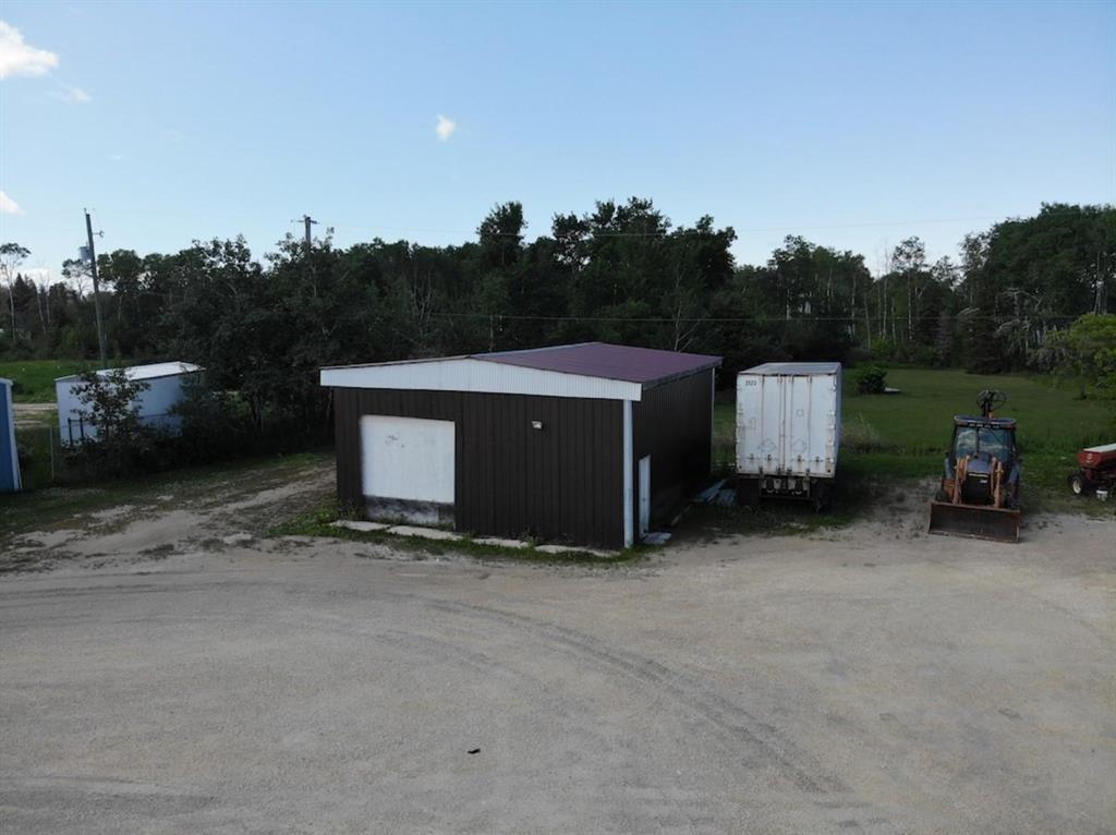 1 #6 Highway N, St Martin, MB