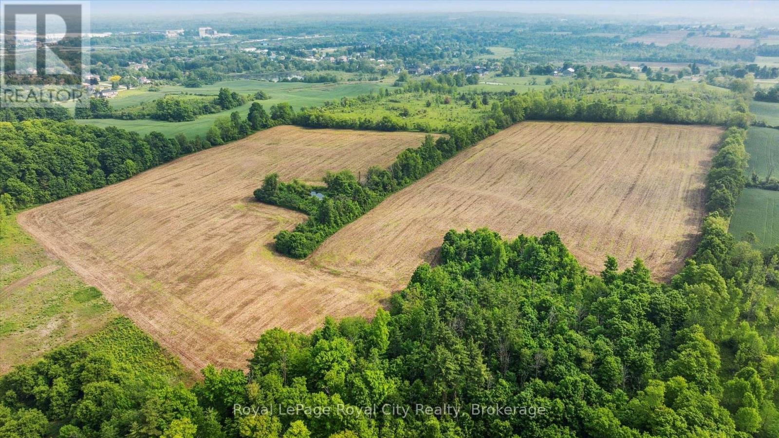 Lot 32 Hwy 6, Puslinch, ON