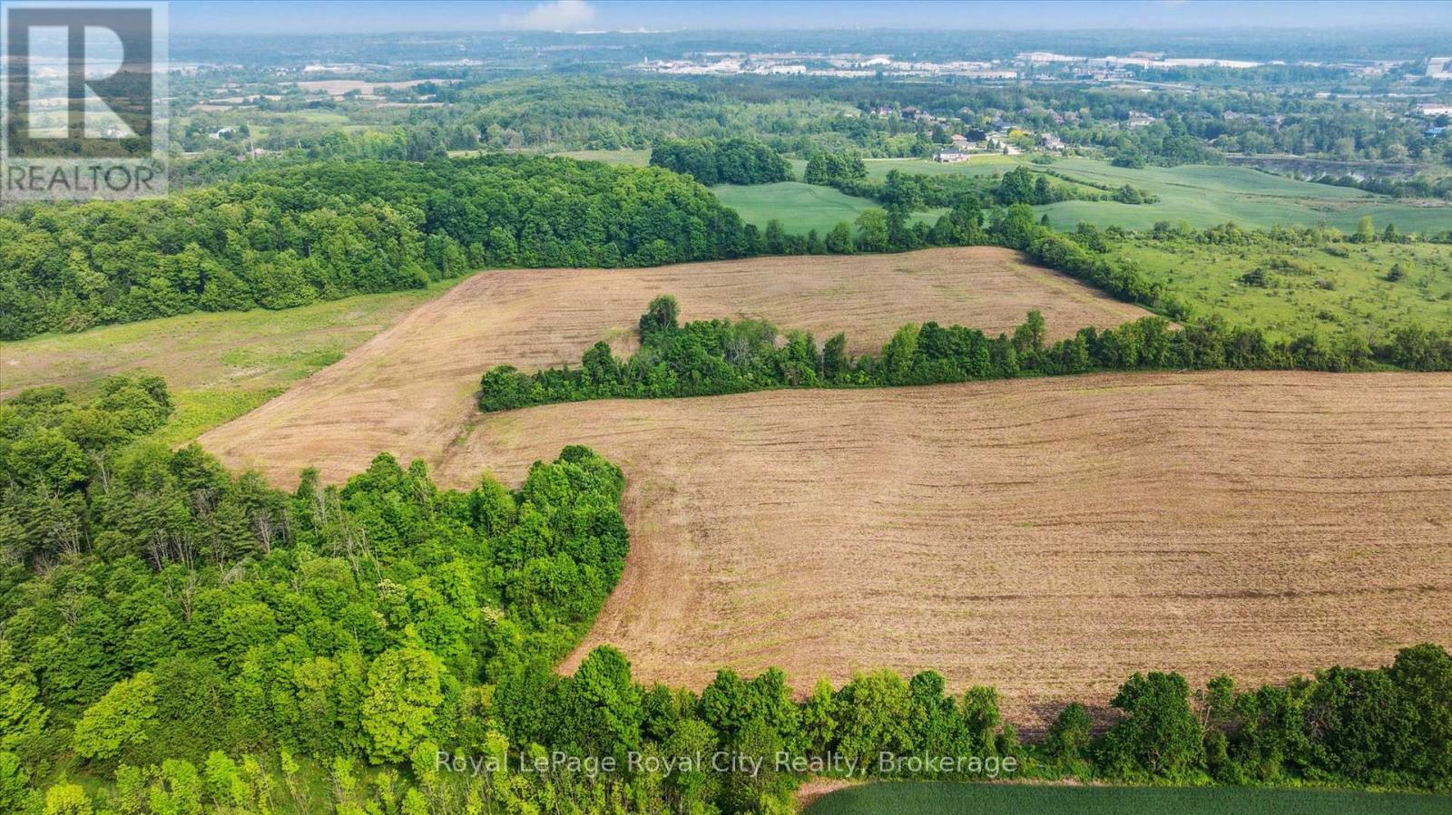 Lot 32 Hwy 6, Puslinch, ON