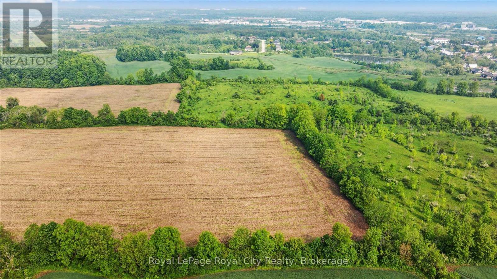 Lot 32 Hwy 6, Puslinch, ON