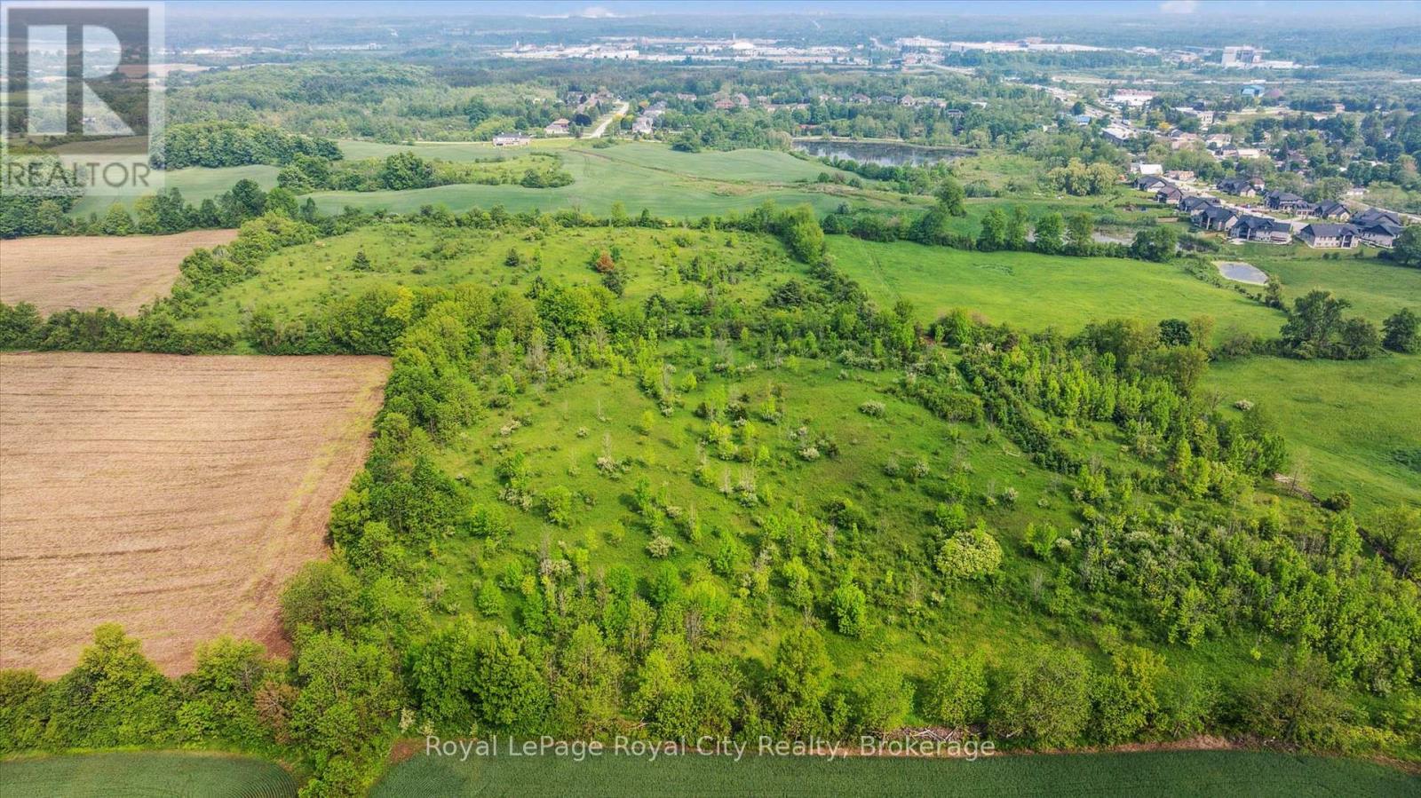 Lot 32 Hwy 6, Puslinch, ON