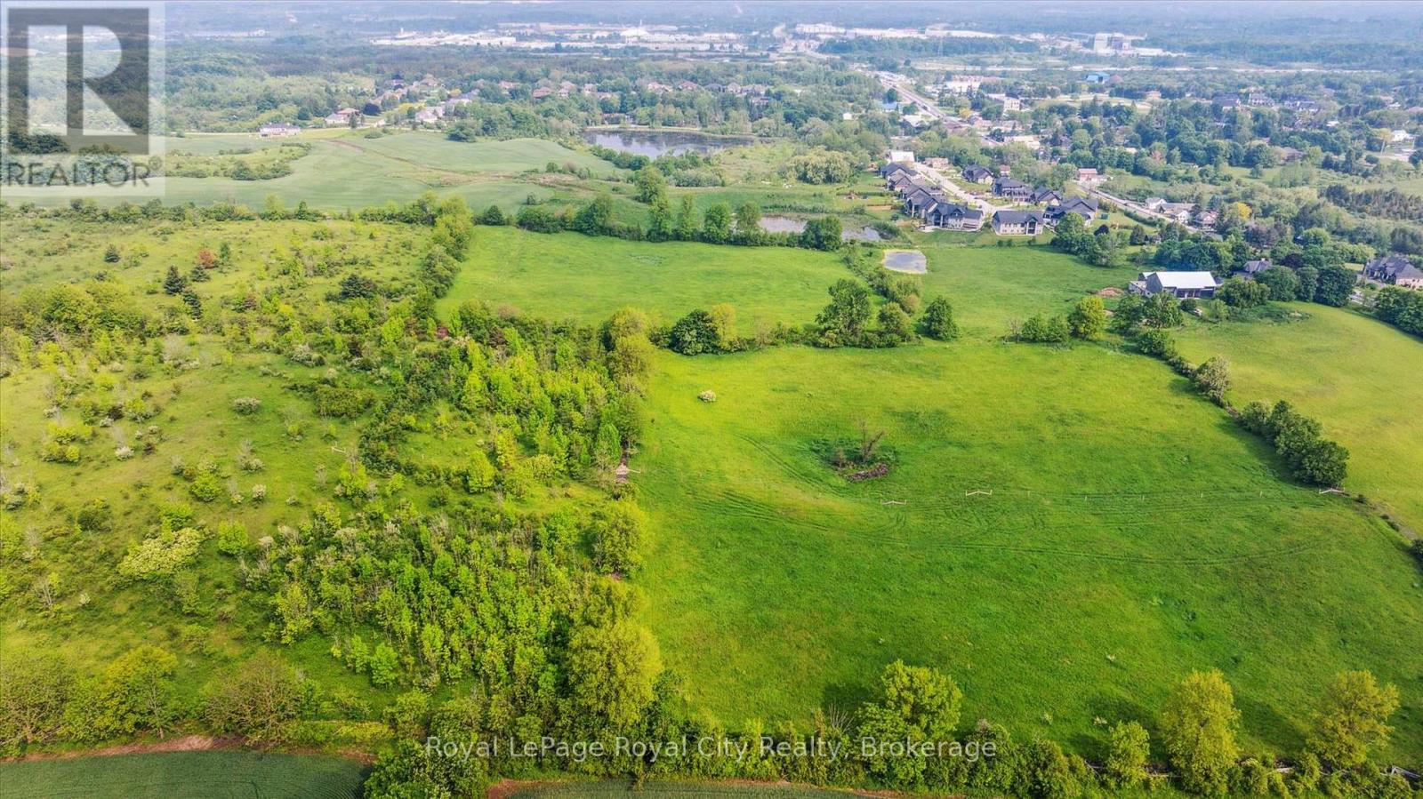 Lot 32 Hwy 6, Puslinch, ON