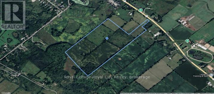 Lot 32 Hwy 6, Puslinch, ON