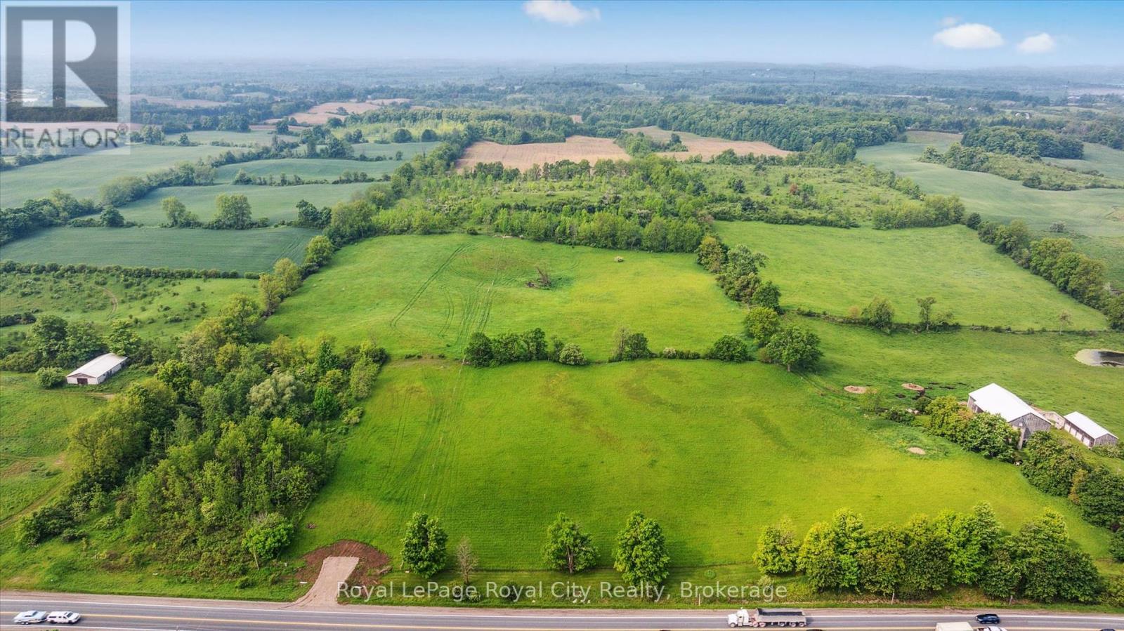 Lot 32 Hwy 6, Puslinch, ON