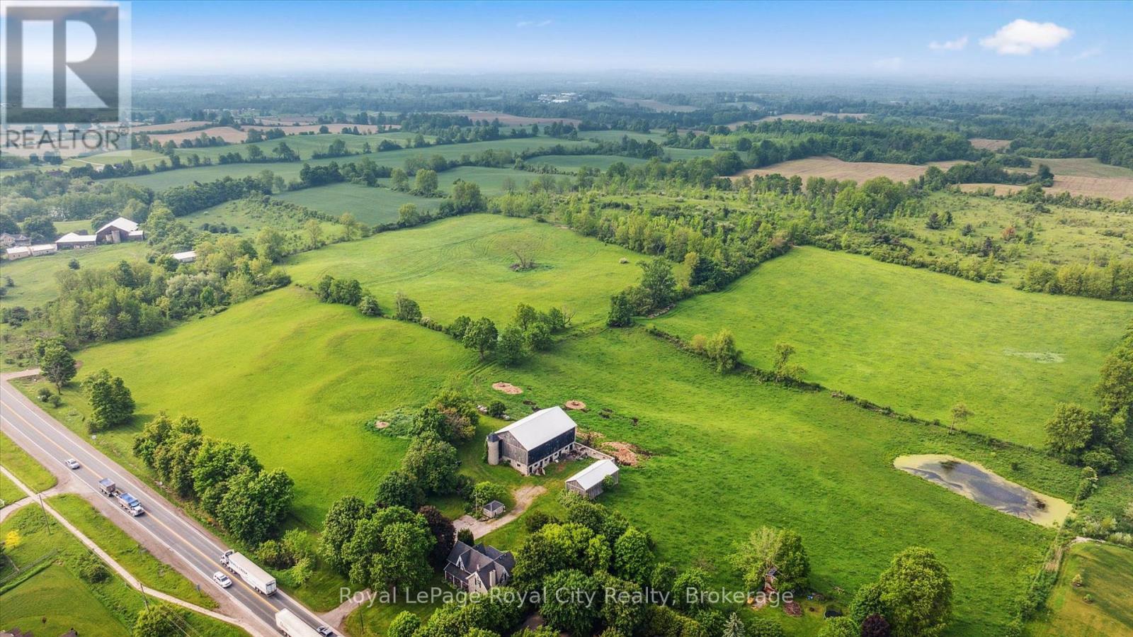 Lot 32 Hwy 6, Puslinch, ON