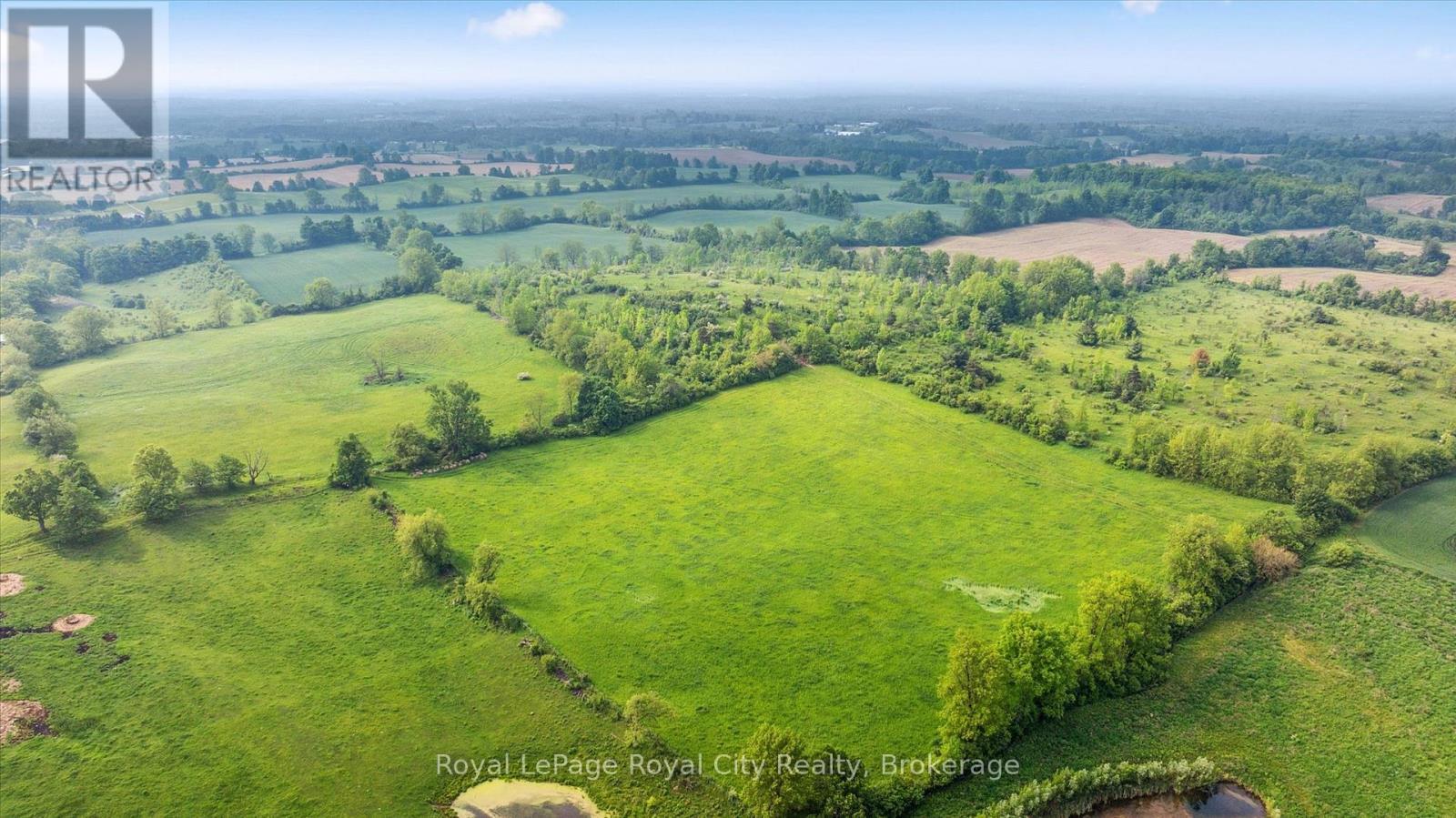 Lot 32 Hwy 6, Puslinch, ON