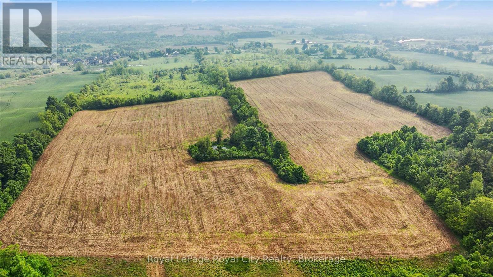 Lot 32 Hwy 6, Puslinch, ON