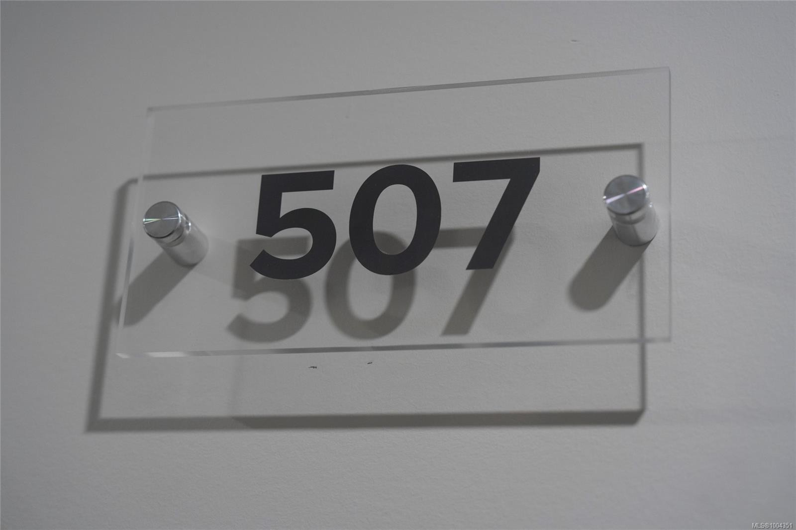 507-45 Haliburton St, Nanaimo, BC -