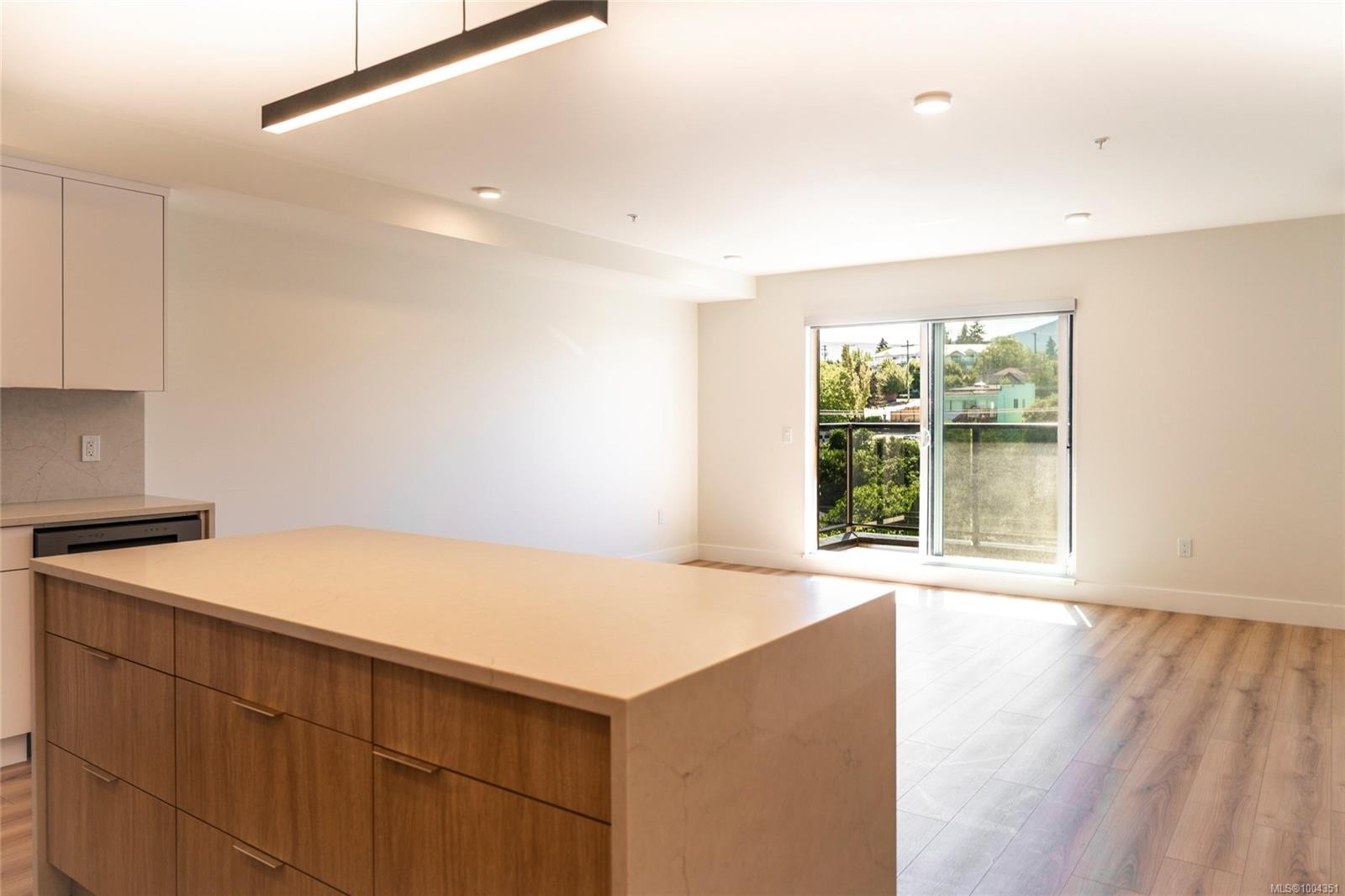 507-45 Haliburton St, Nanaimo, BC - Indoor