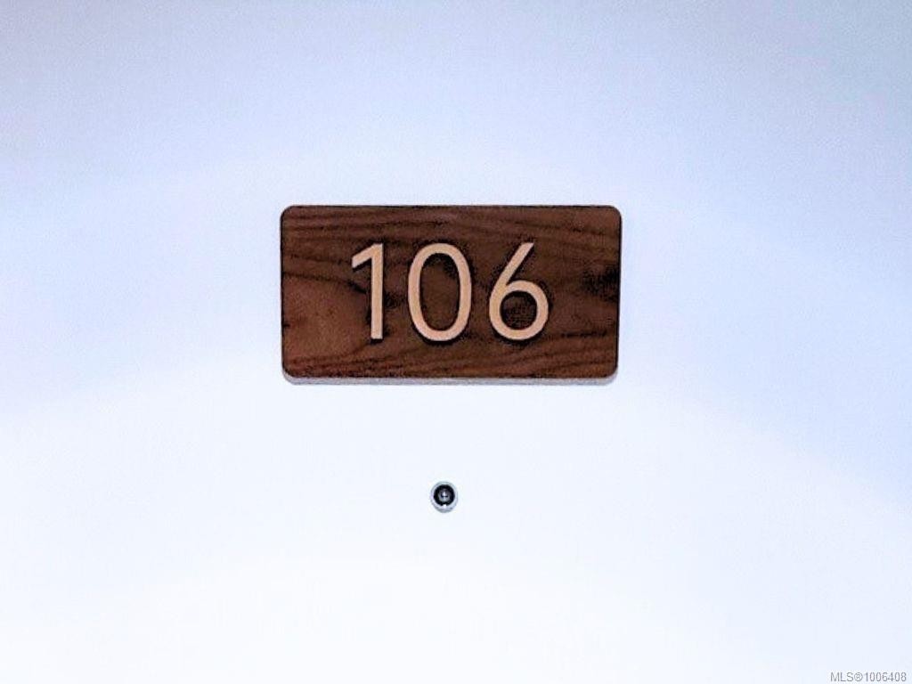 106-6320 Sentinal Dr, Nanaimo, BC -