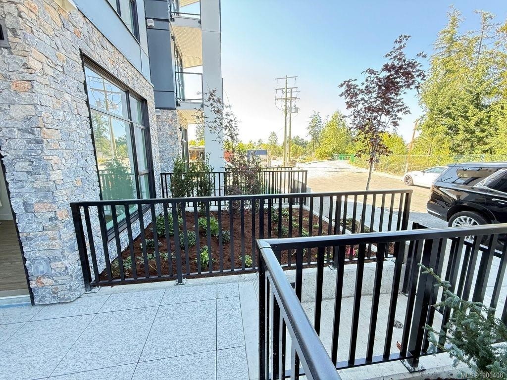 106-6320 Sentinal Dr, Nanaimo, BC - Outdoor With Exterior