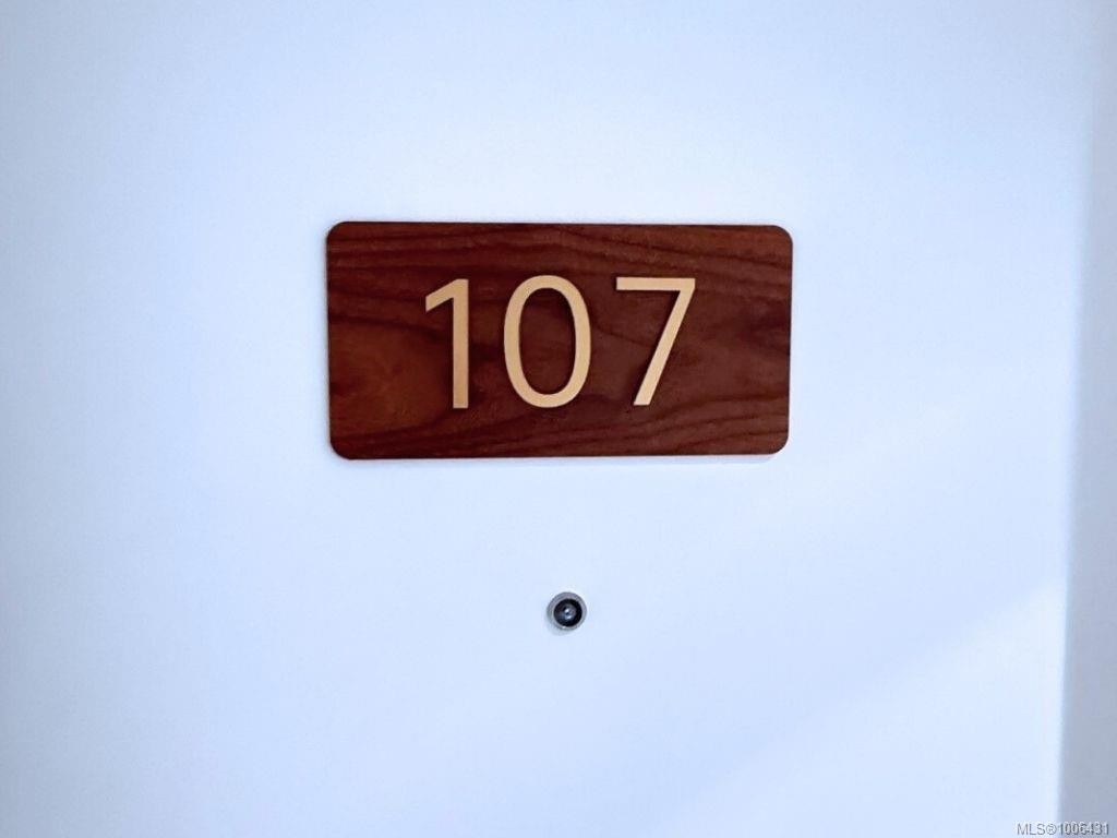 107-6320 Sentinal Dr, Nanaimo, BC -