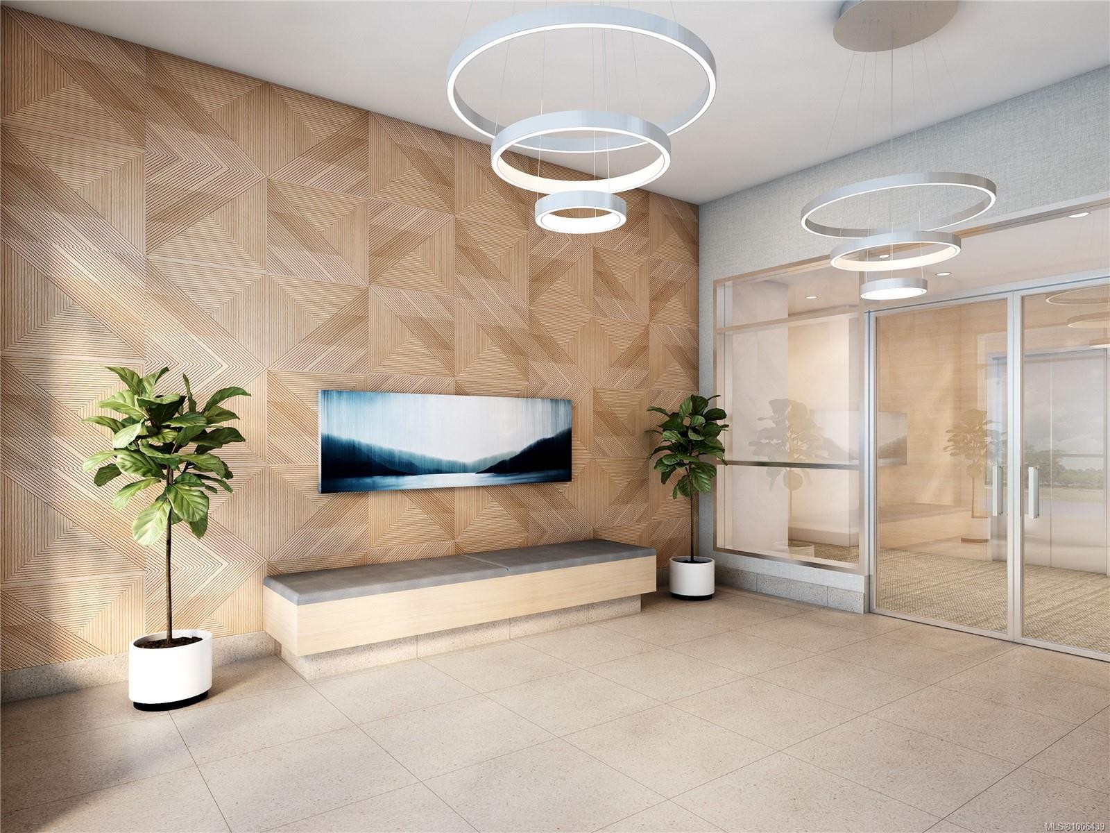 302-6320 Sentinal Dr, Nanaimo, BC - Indoor Photo Showing Other Room