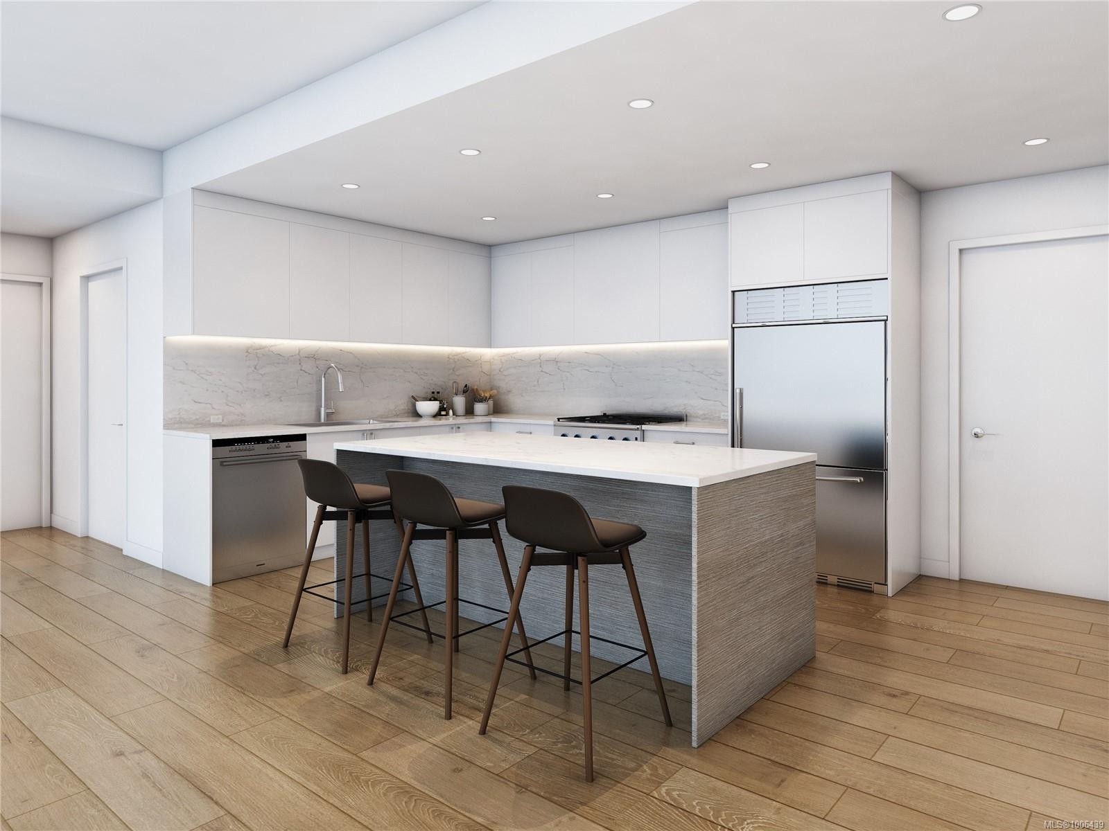 302-6320 Sentinal Dr, Nanaimo, BC - Indoor