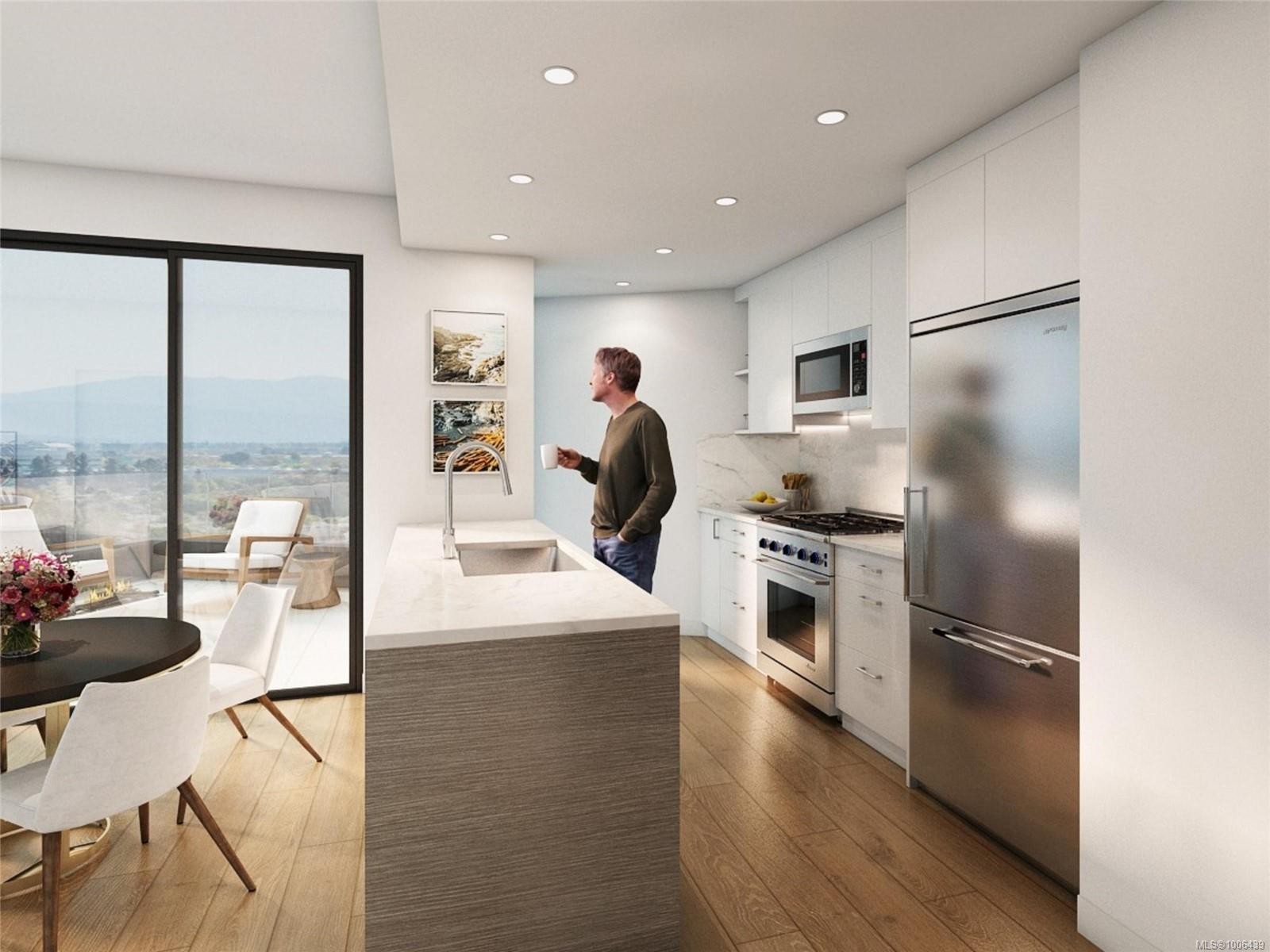 302-6320 Sentinal Dr, Nanaimo, BC - Indoor