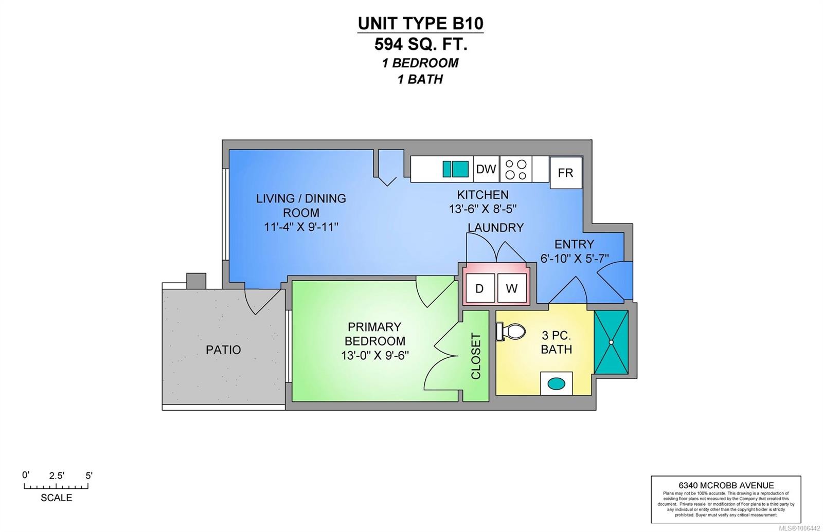 402-6320 Sentinal Dr, Nanaimo, BC - Other