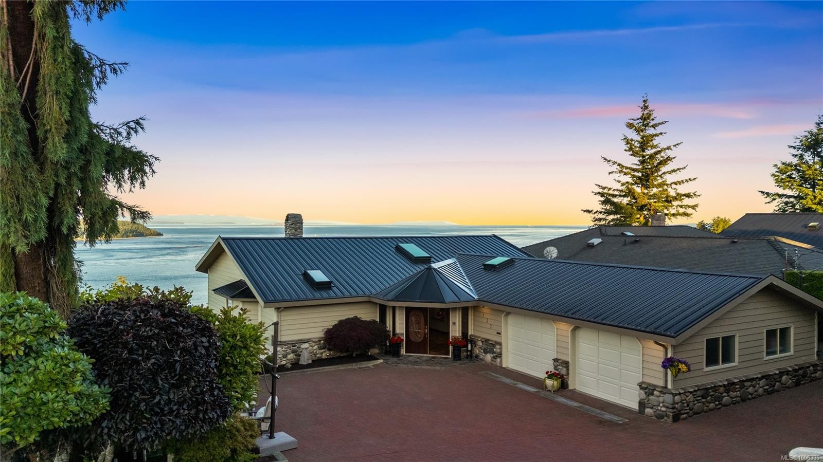 433 Eagle Ridge Rd, Campbell River, BC