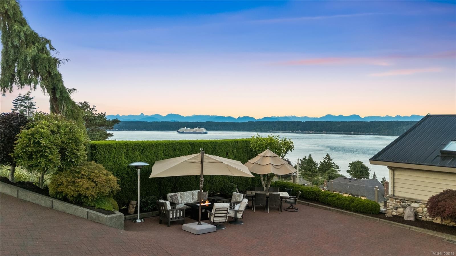 433 Eagle Ridge Rd, Campbell River, BC