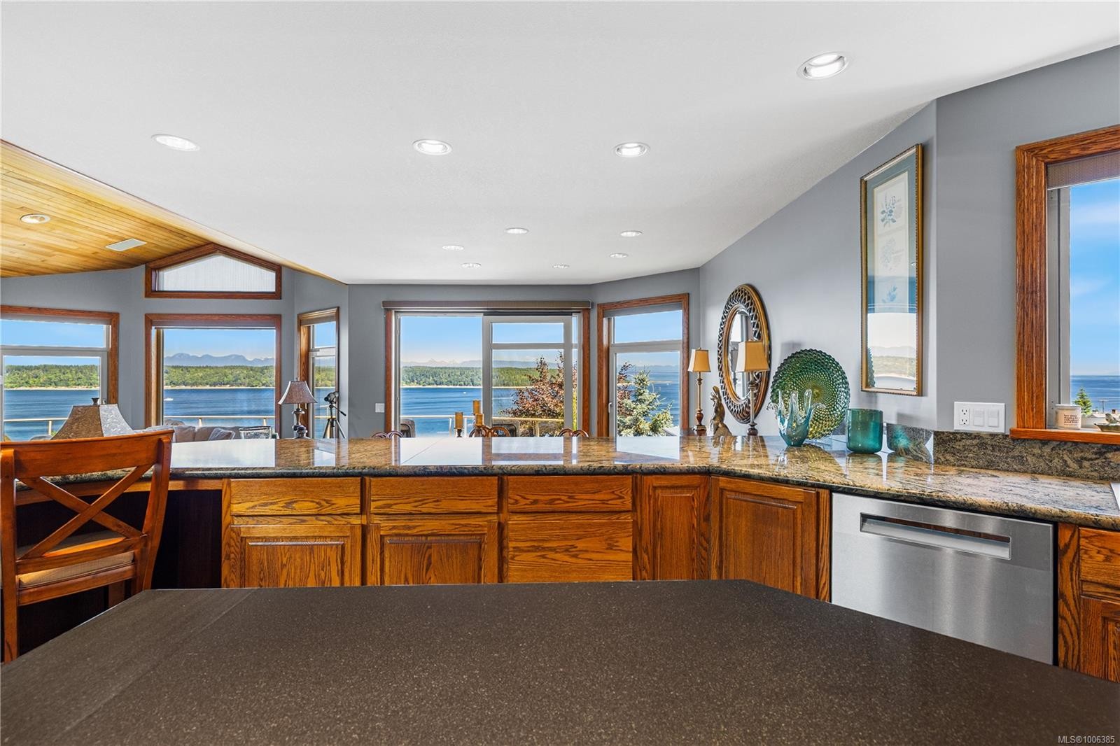 433 Eagle Ridge Rd, Campbell River, BC