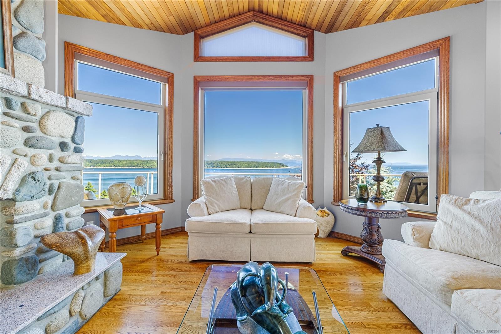 433 Eagle Ridge Rd, Campbell River, BC