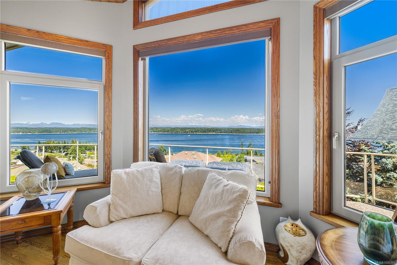 433 Eagle Ridge Rd, Campbell River, BC