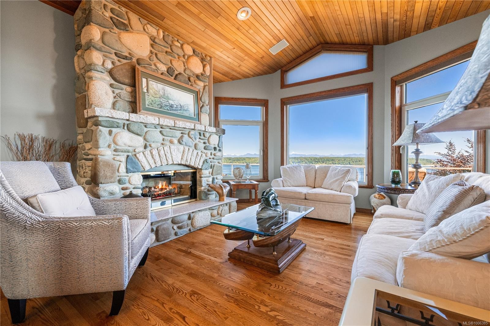 433 Eagle Ridge Rd, Campbell River, BC