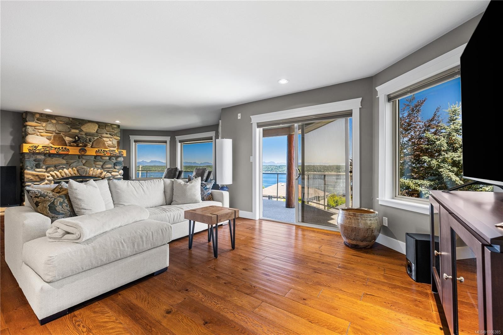 433 Eagle Ridge Rd, Campbell River, BC