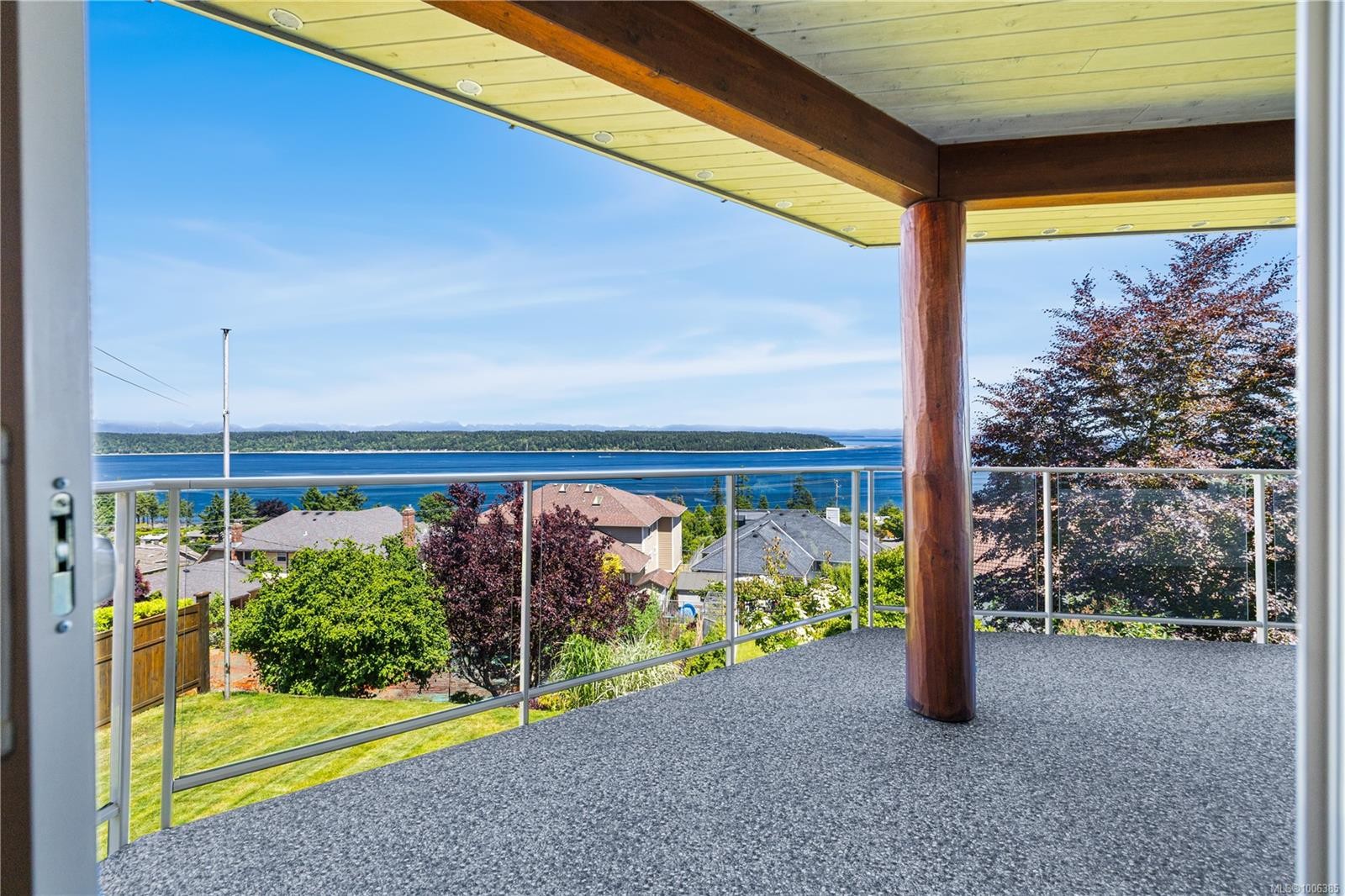 433 Eagle Ridge Rd, Campbell River, BC