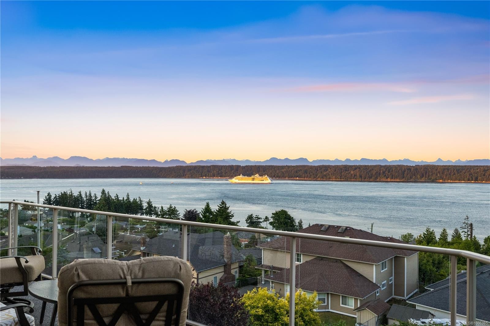 433 Eagle Ridge Rd, Campbell River, BC