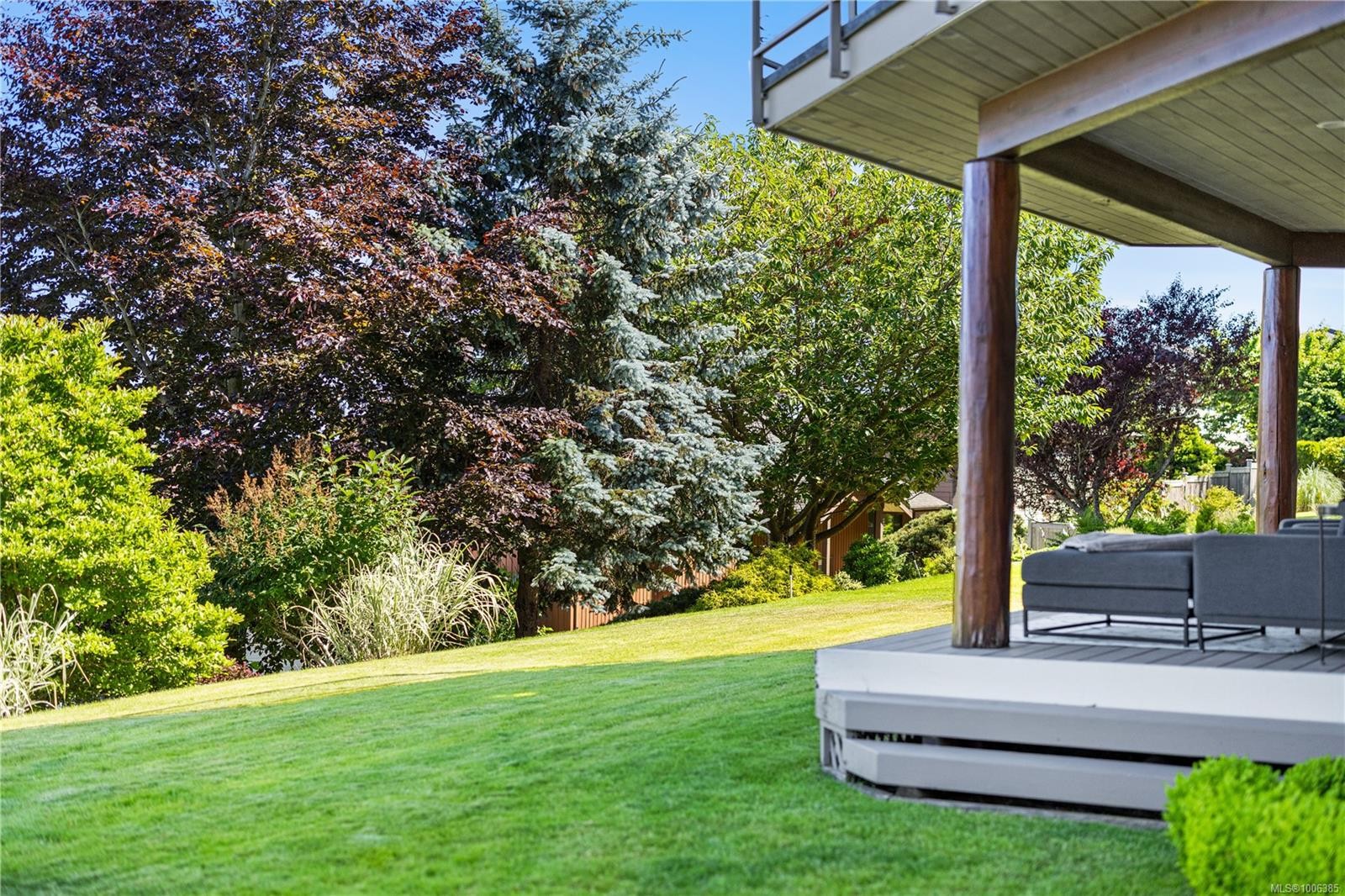 433 Eagle Ridge Rd, Campbell River, BC