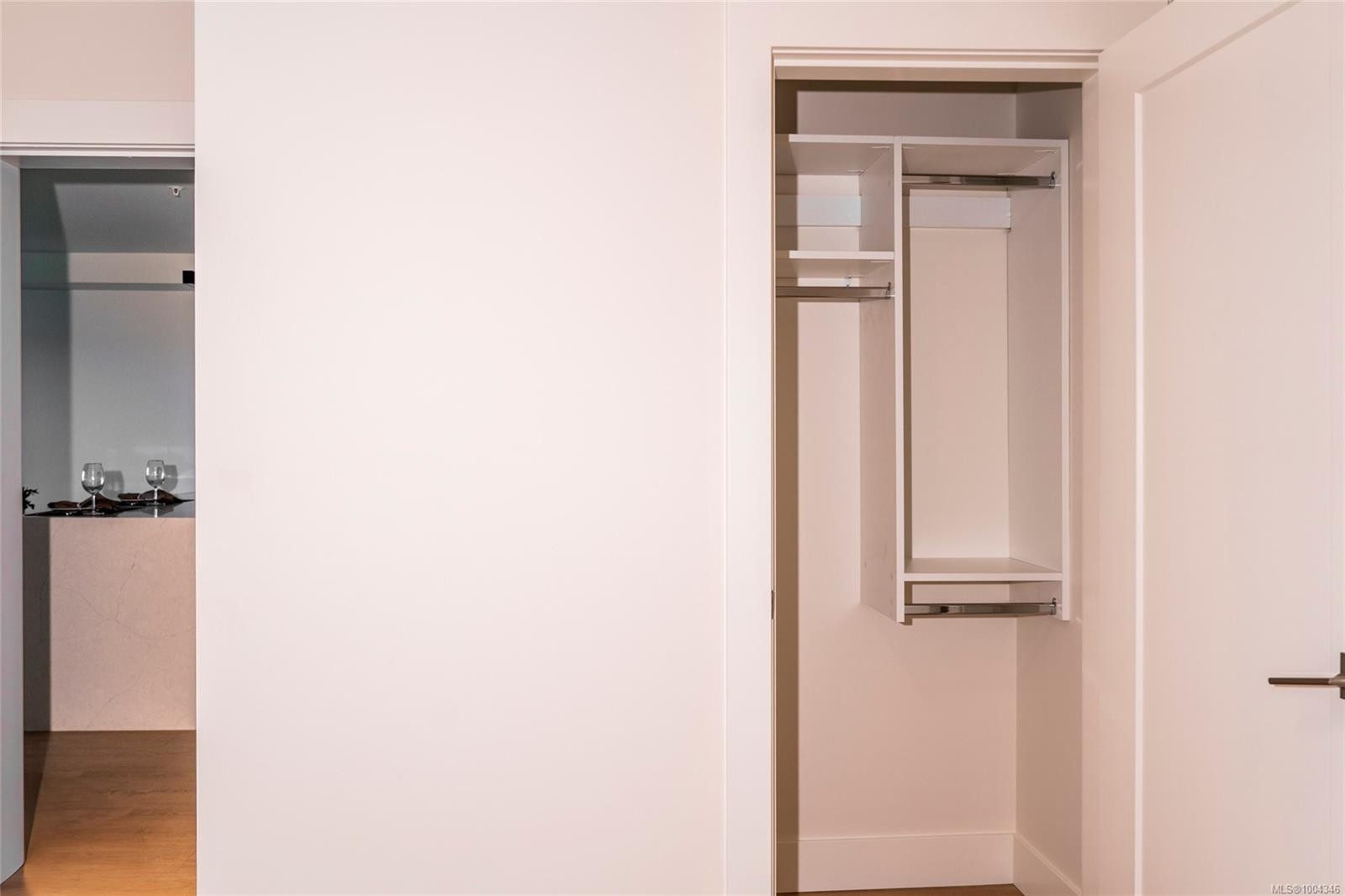 304-45 Haliburton St, Nanaimo, BC - Indoor Photo Showing Other Room