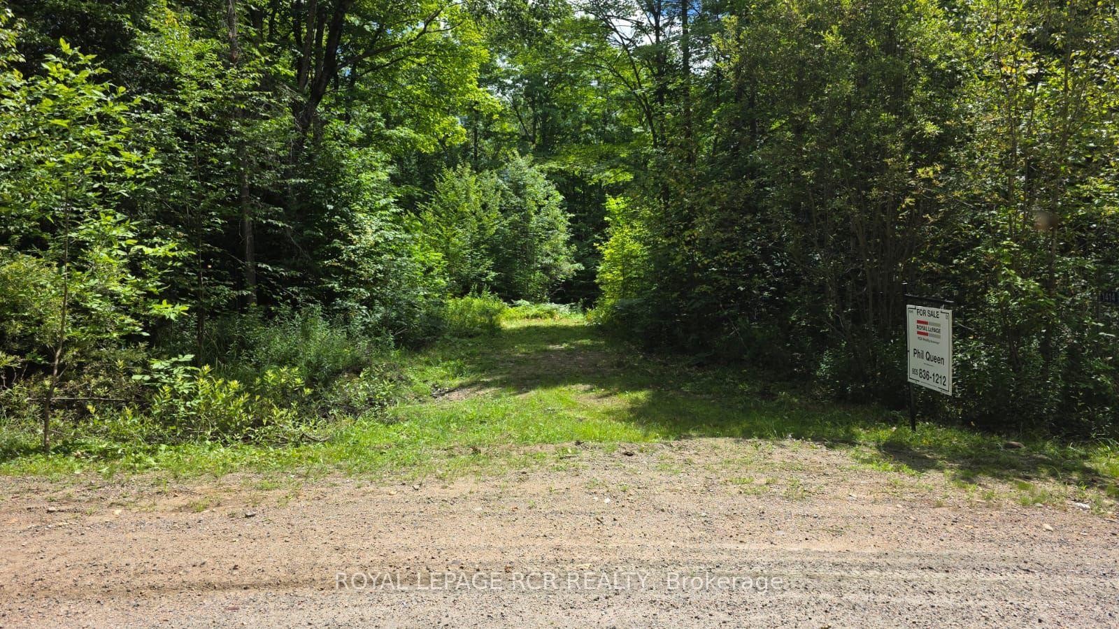 Pt Lot 6 Con 10 Monmouth Madill Road, Highlands East, ON