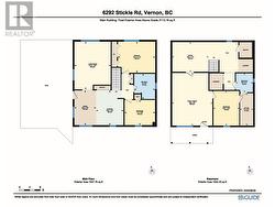 Floor Plan -