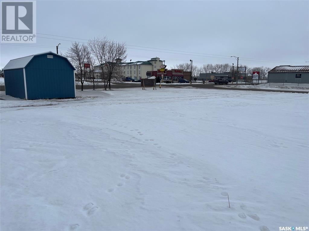 206 4Th Street, Estevan, SK