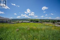 LOT 40 BLACKSTOCK ROAD 100 Mile House, BC V0K 2E1