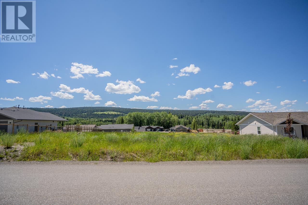 Lot 40 Blackstock Road, 100 Mile House, BC