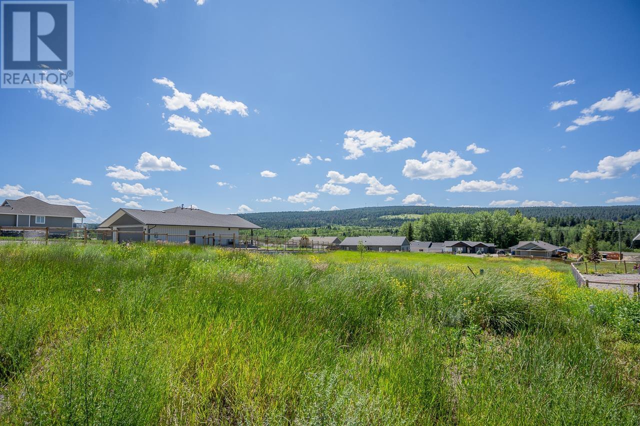 Lot 40 Blackstock Road, 100 Mile House, BC