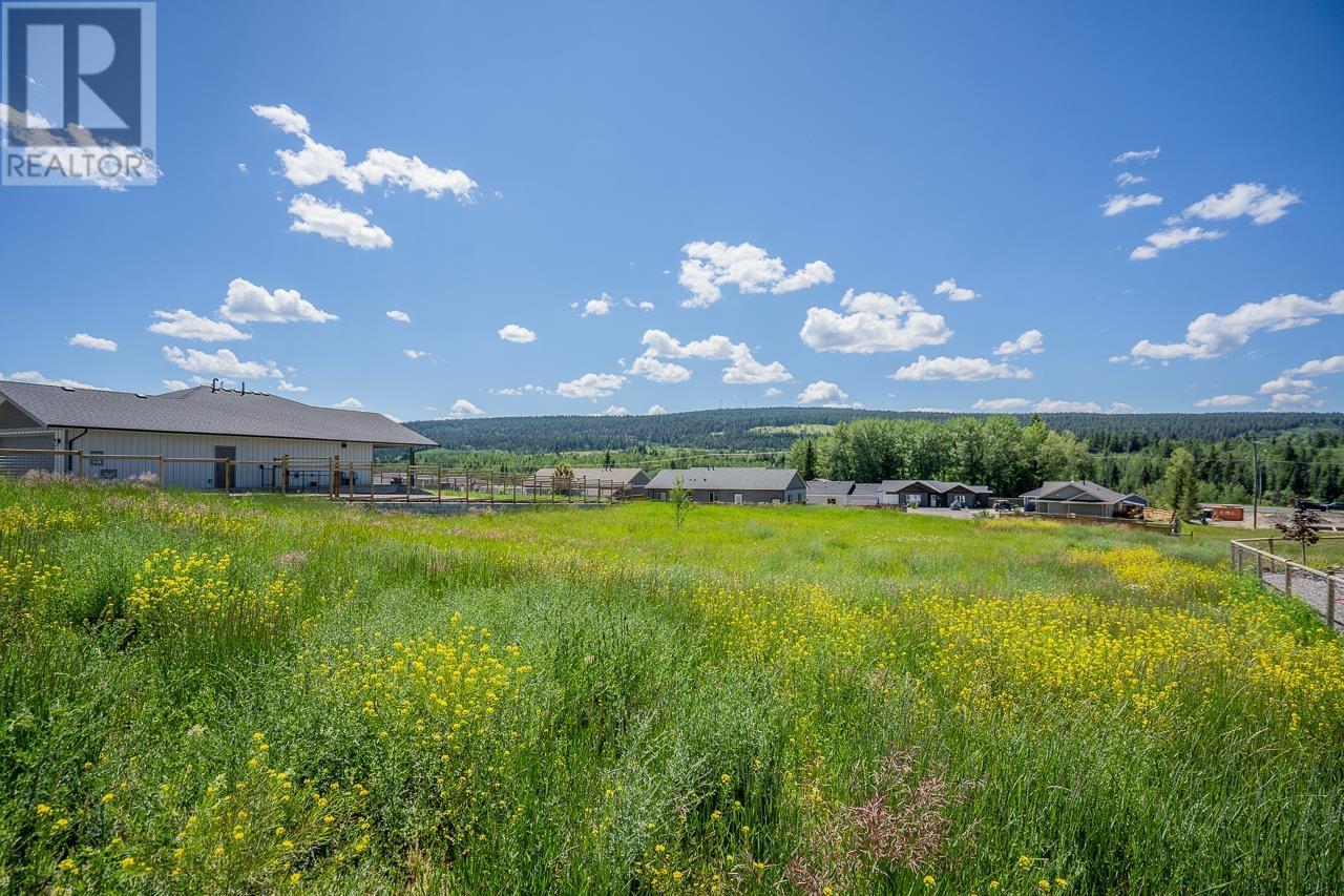 Lot 40 Blackstock Road, 100 Mile House, BC