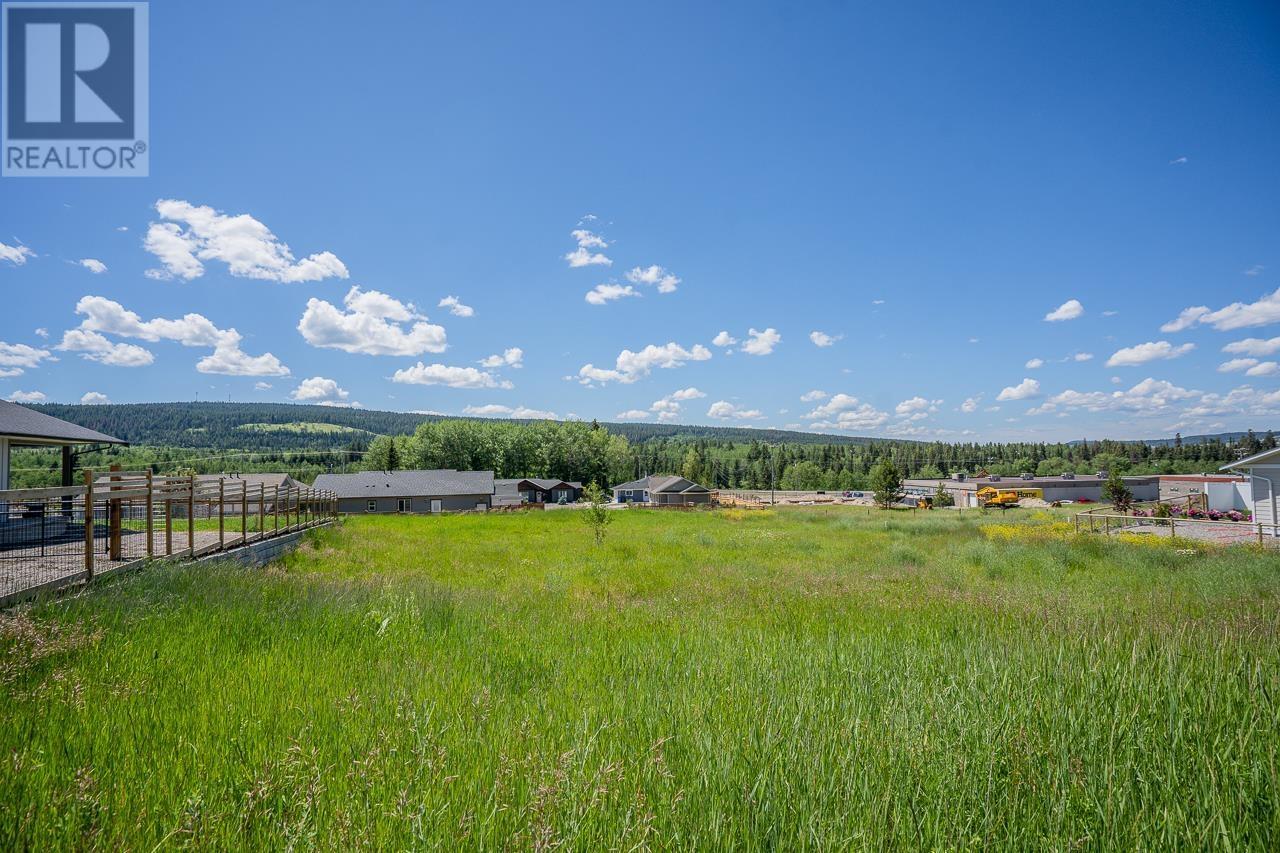 Lot 40 Blackstock Road, 100 Mile House, BC