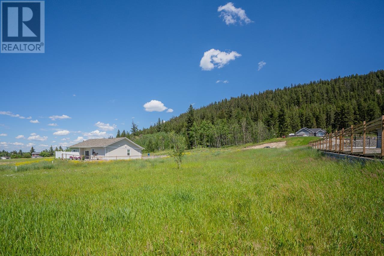 Lot 40 Blackstock Road, 100 Mile House, BC