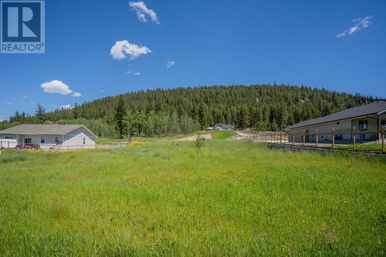 Lot 40 Blackstock Road, 100 Mile House, BC