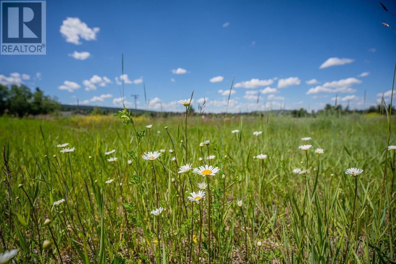 Lot 40 Blackstock Road, 100 Mile House, BC