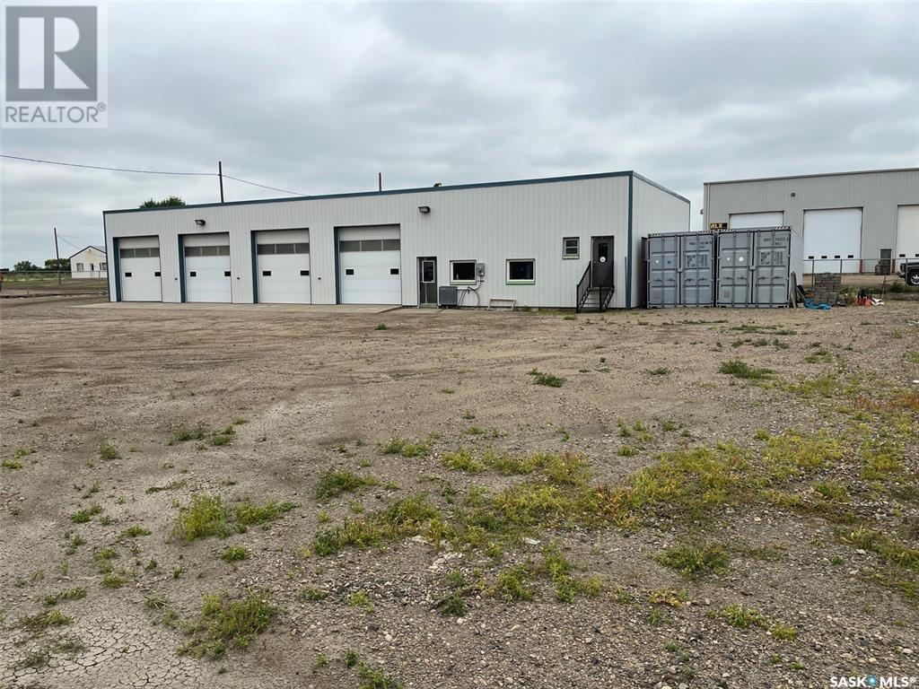 518 6Th Street, Estevan, SK