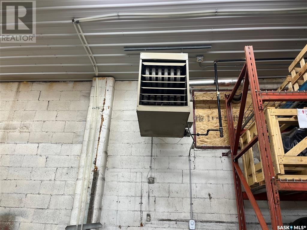 518 6Th Street, Estevan, SK