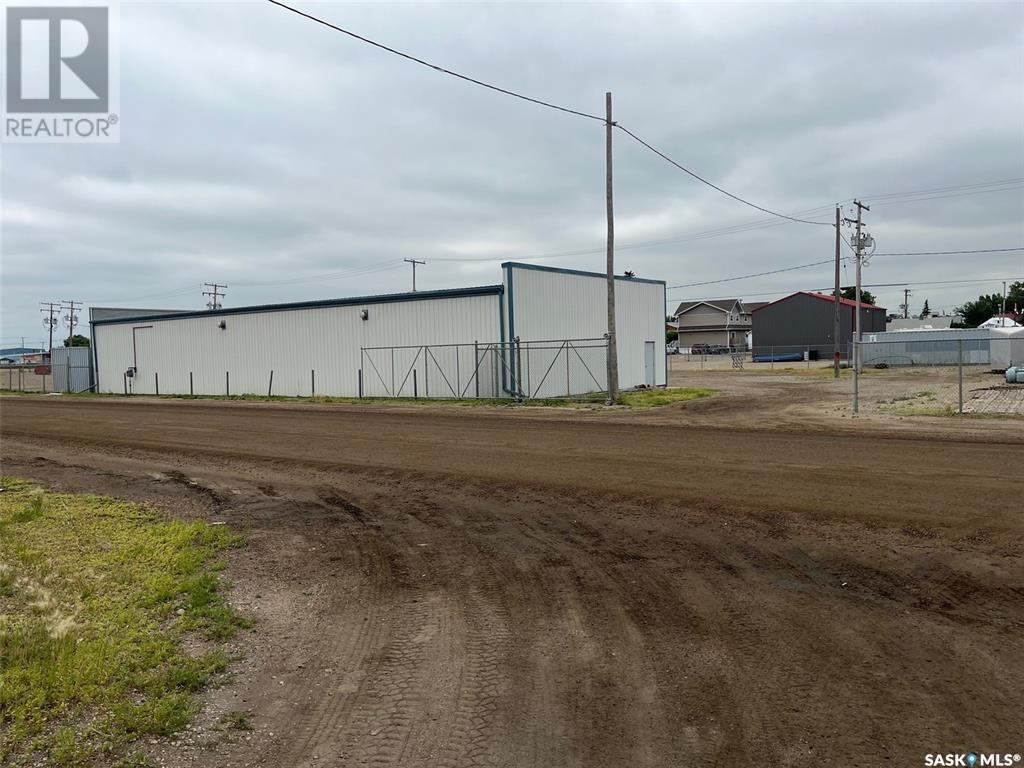 518 6Th Street, Estevan, SK