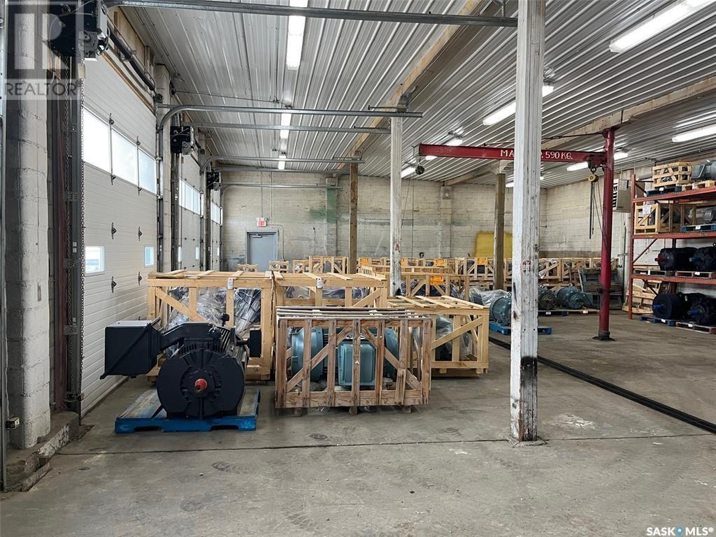 518 6Th Street, Estevan, SK