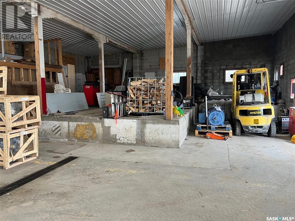 518 6Th Street, Estevan, SK