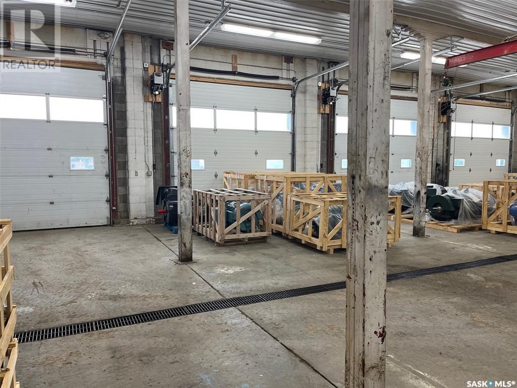 518 6Th Street, Estevan, SK